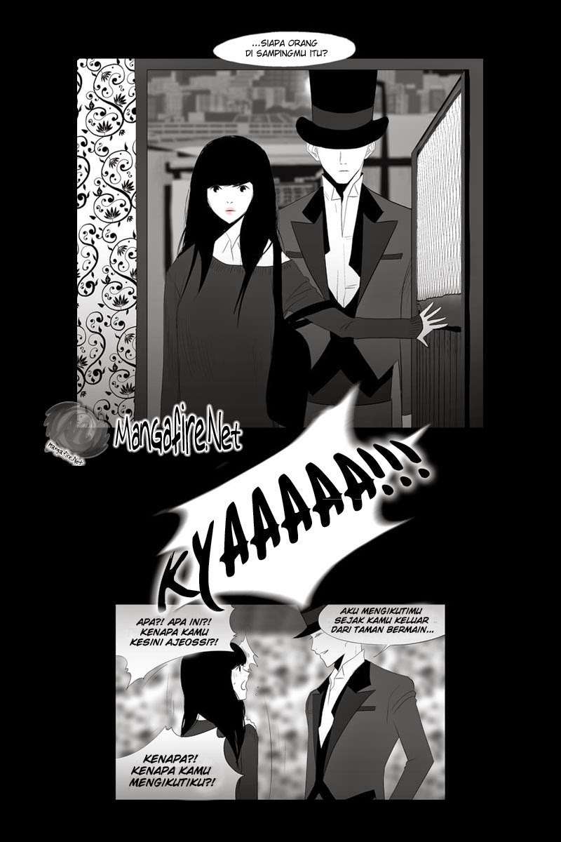 Annarasumanara Chapter 5 - Halaman 31