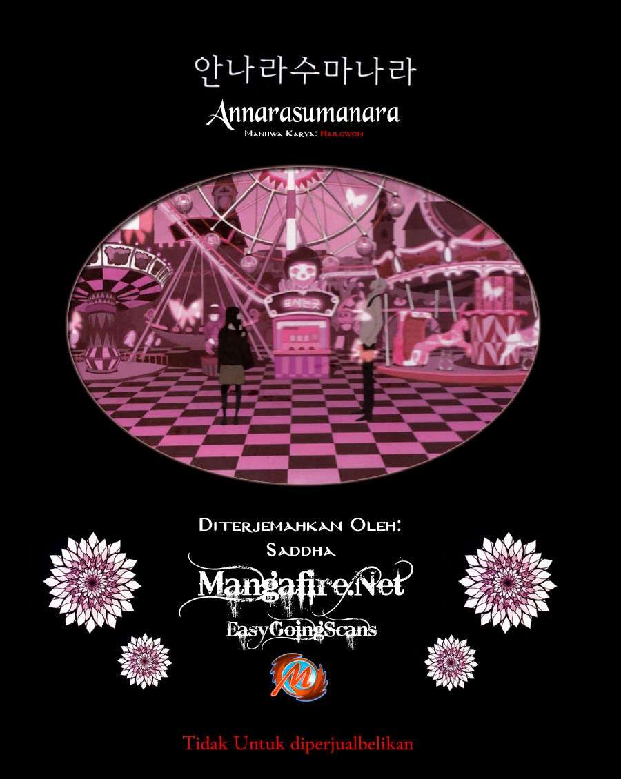 Komik Annarasumanara Chapter 2 gambar 1