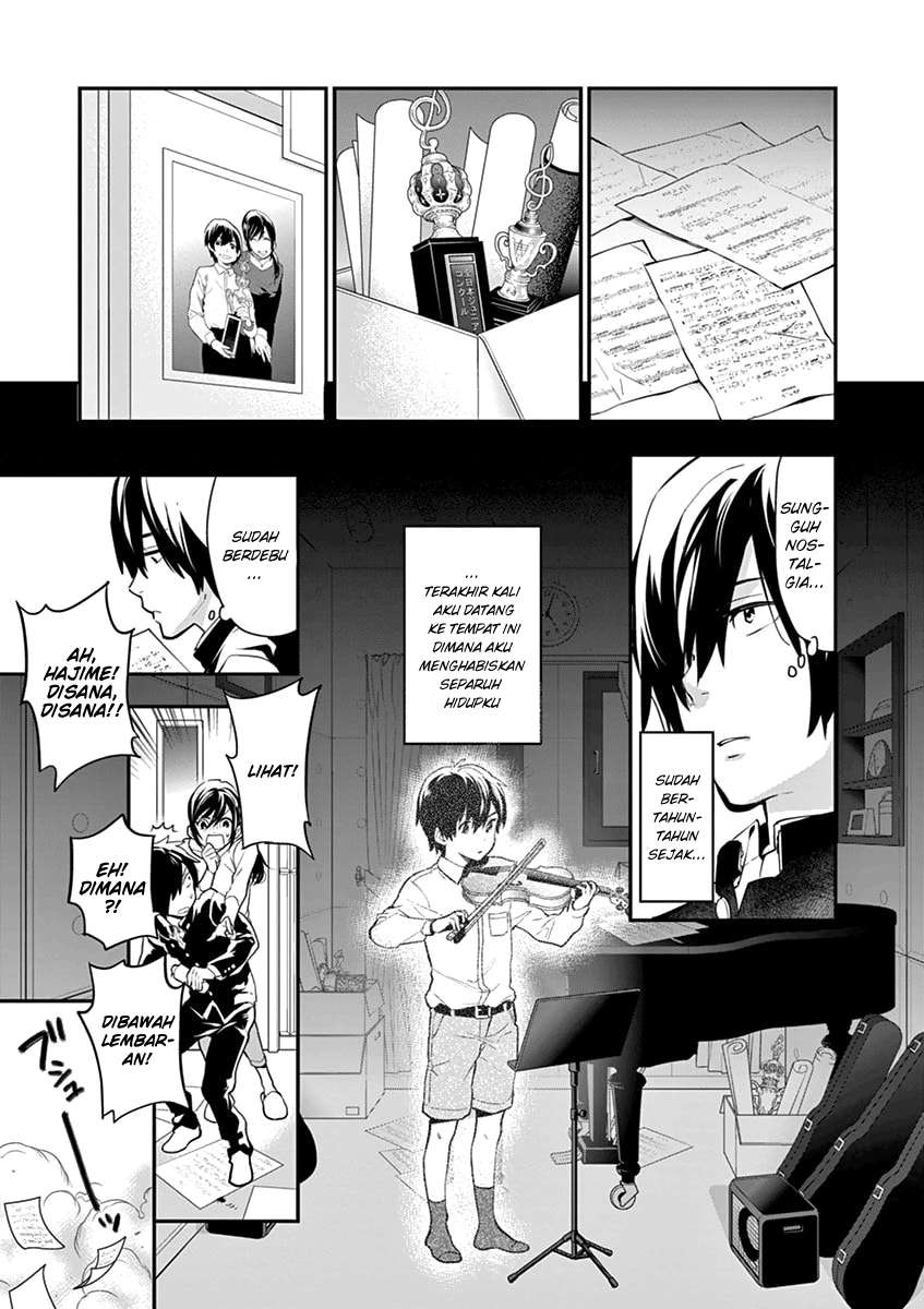 Ao no Orchestra Chapter 01 - Halaman 10