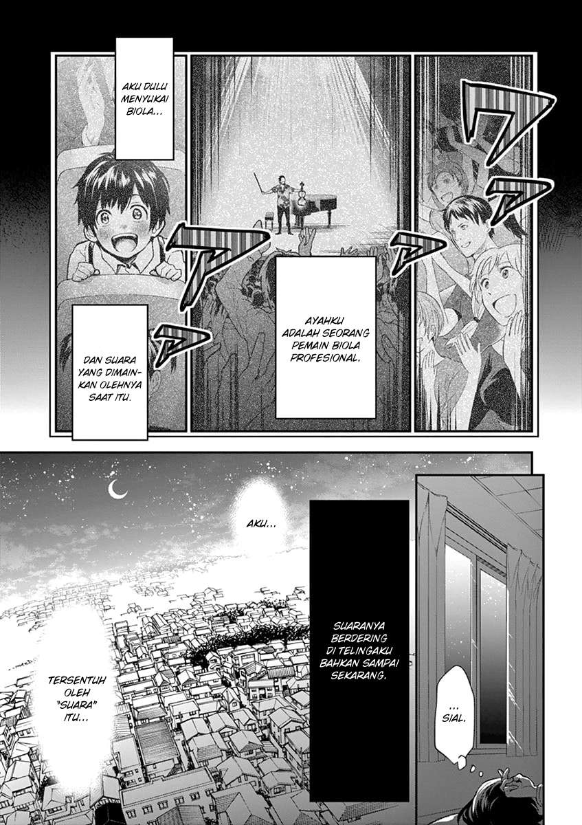 Ao no Orchestra Chapter 01 - Halaman 13