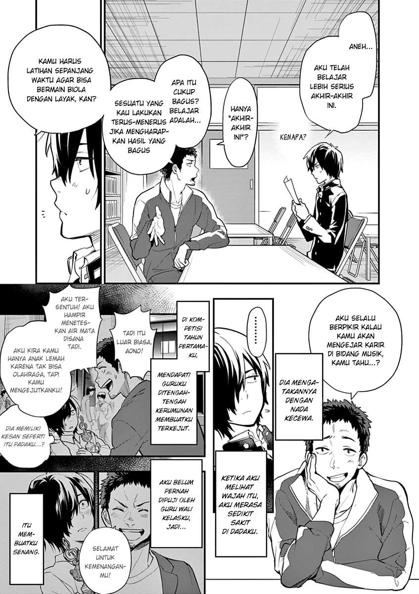 Ao no Orchestra Chapter 01 - Halaman 18