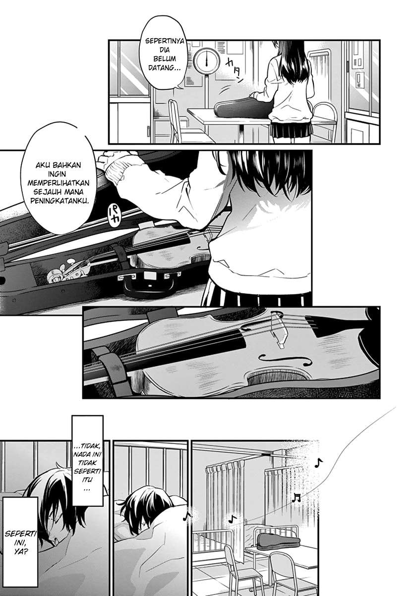 Ao no Orchestra Chapter 01 - Halaman 26