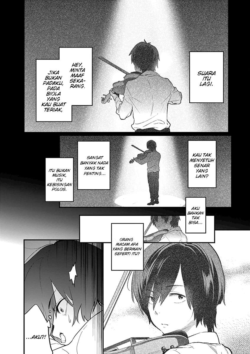 Ao no Orchestra Chapter 01 - Halaman 27