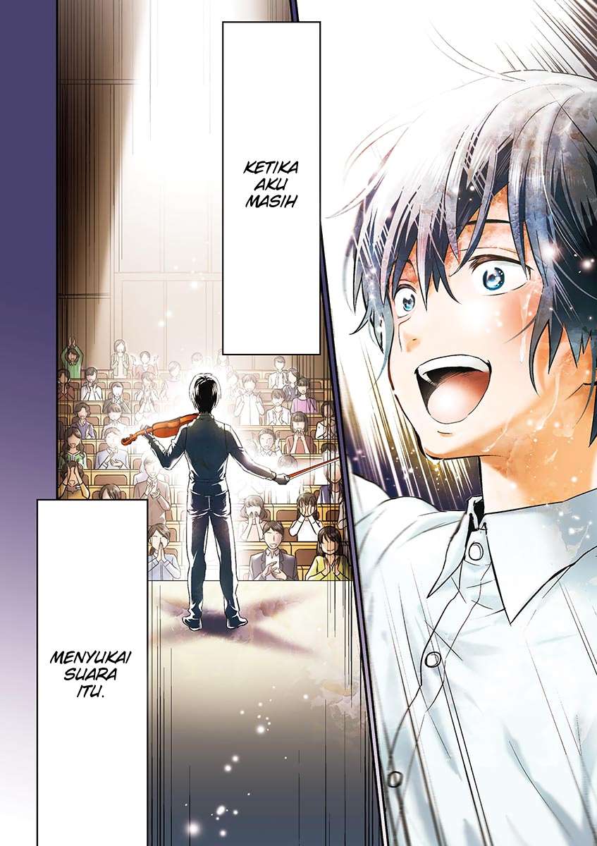 Ao no Orchestra Chapter 01 - Halaman 3