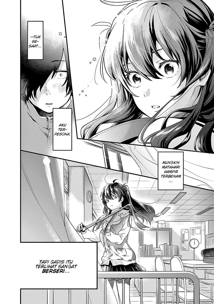 Ao no Orchestra Chapter 01 - Halaman 30