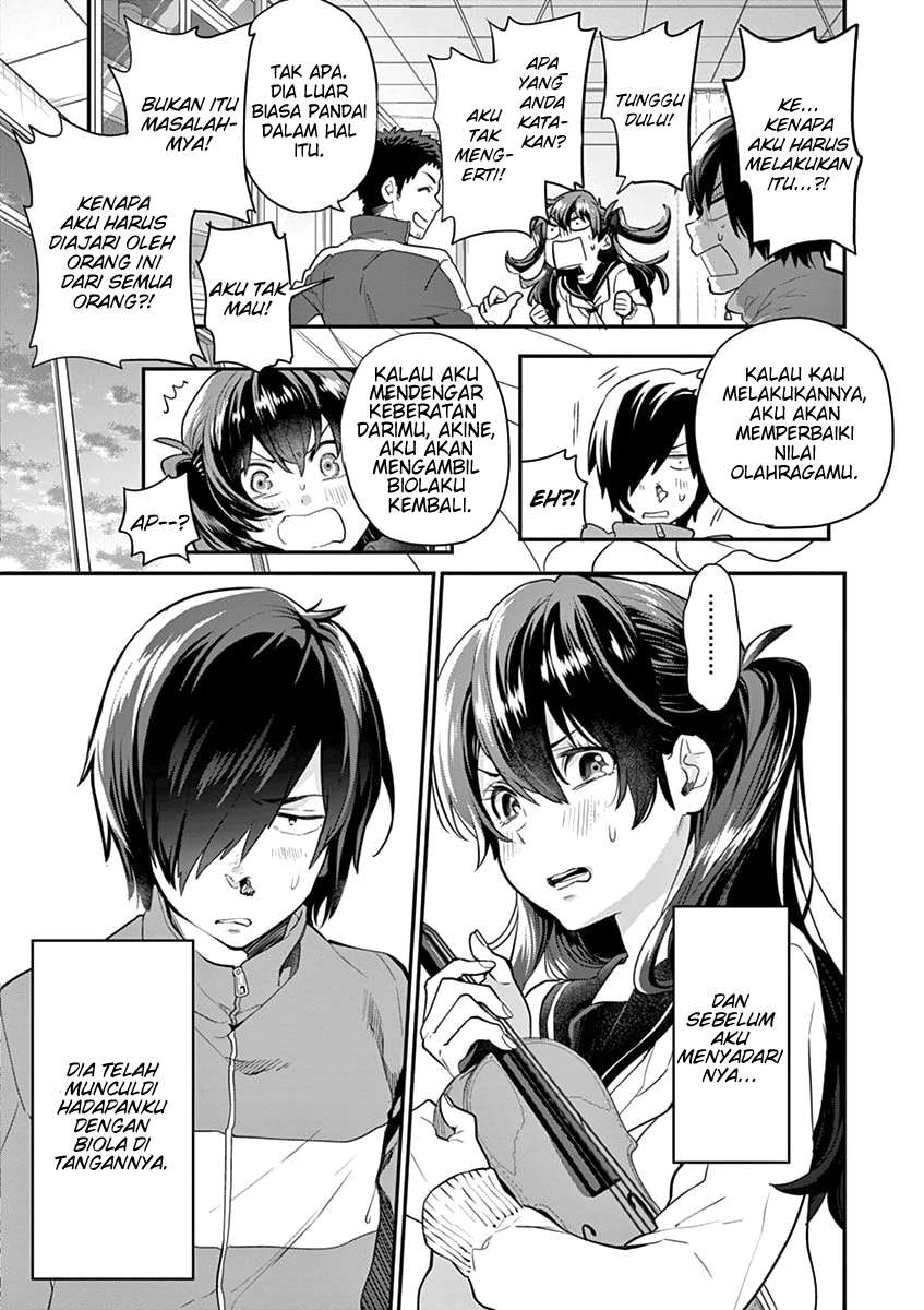 Ao no Orchestra Chapter 01 - Halaman 38
