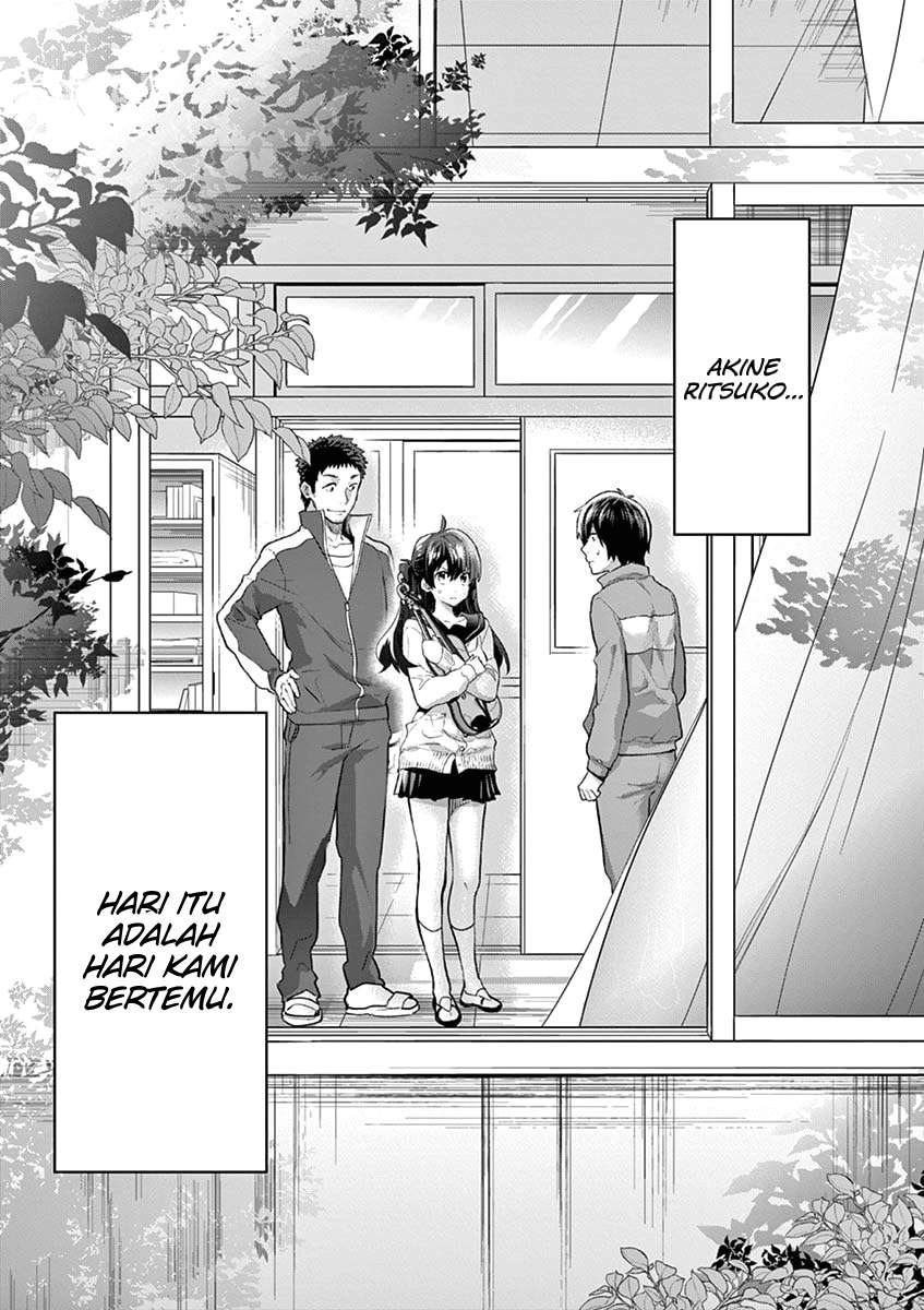 Ao no Orchestra Chapter 01 - Halaman 39