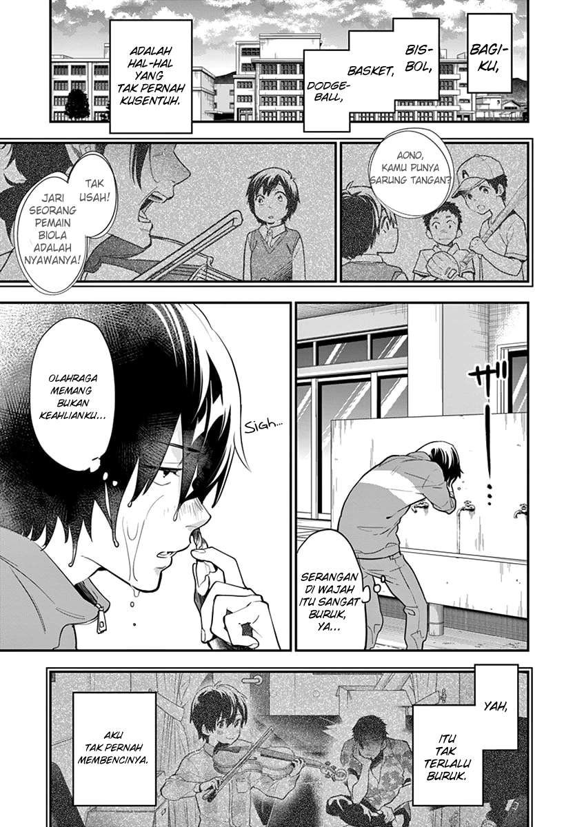 Ao no Orchestra Chapter 01 - Halaman 6