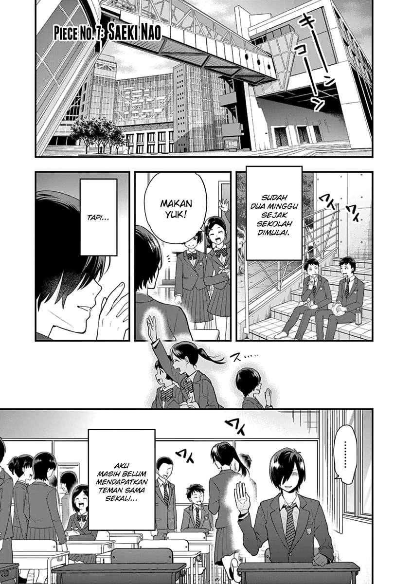 Manga Ao no Orchestra Chapter 07 gambar 2