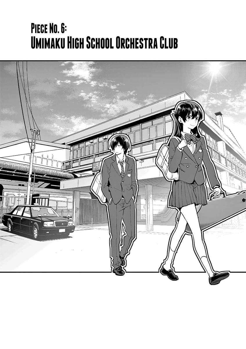 Ao no Orchestra Chapter 06 - Halaman 4