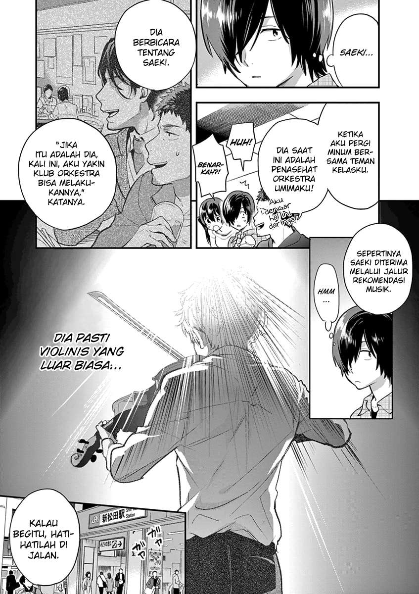 Ao no Orchestra Chapter 05 - Halaman 10
