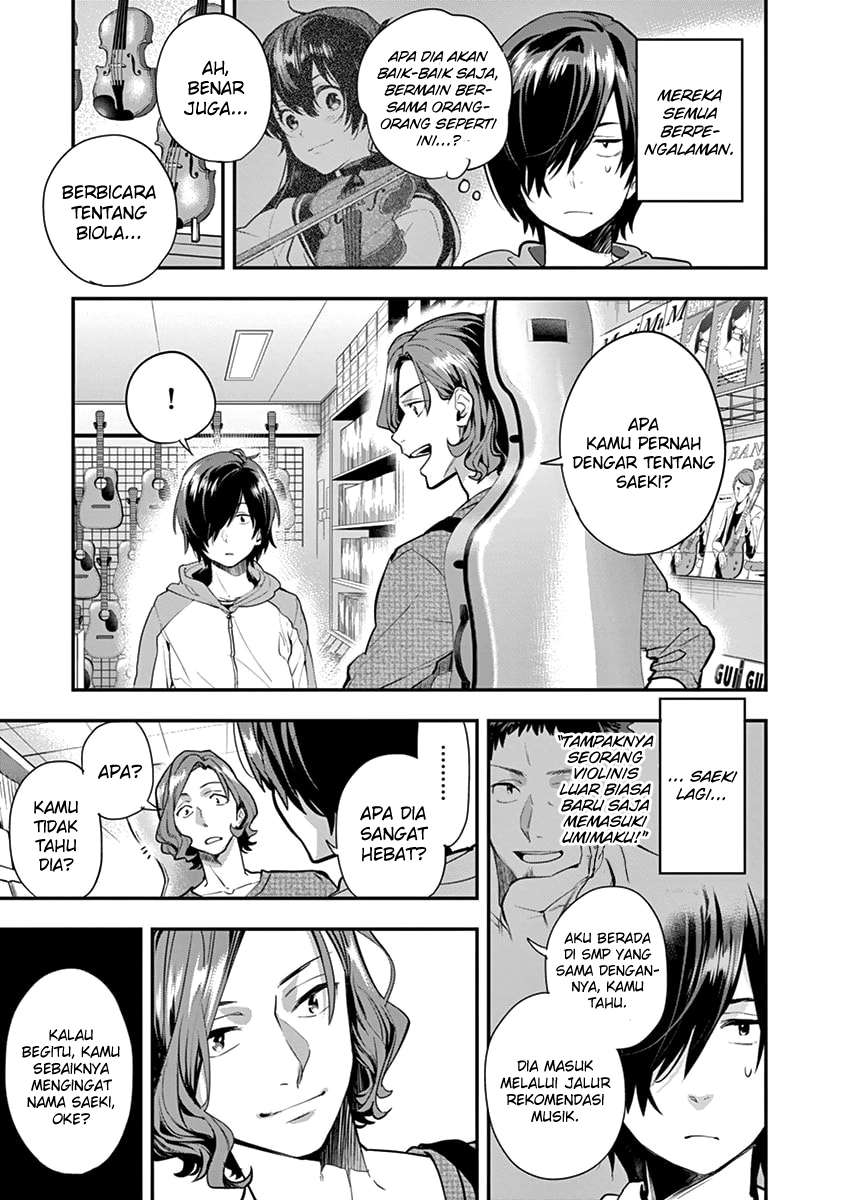 Ao no Orchestra Chapter 05 - Halaman 20
