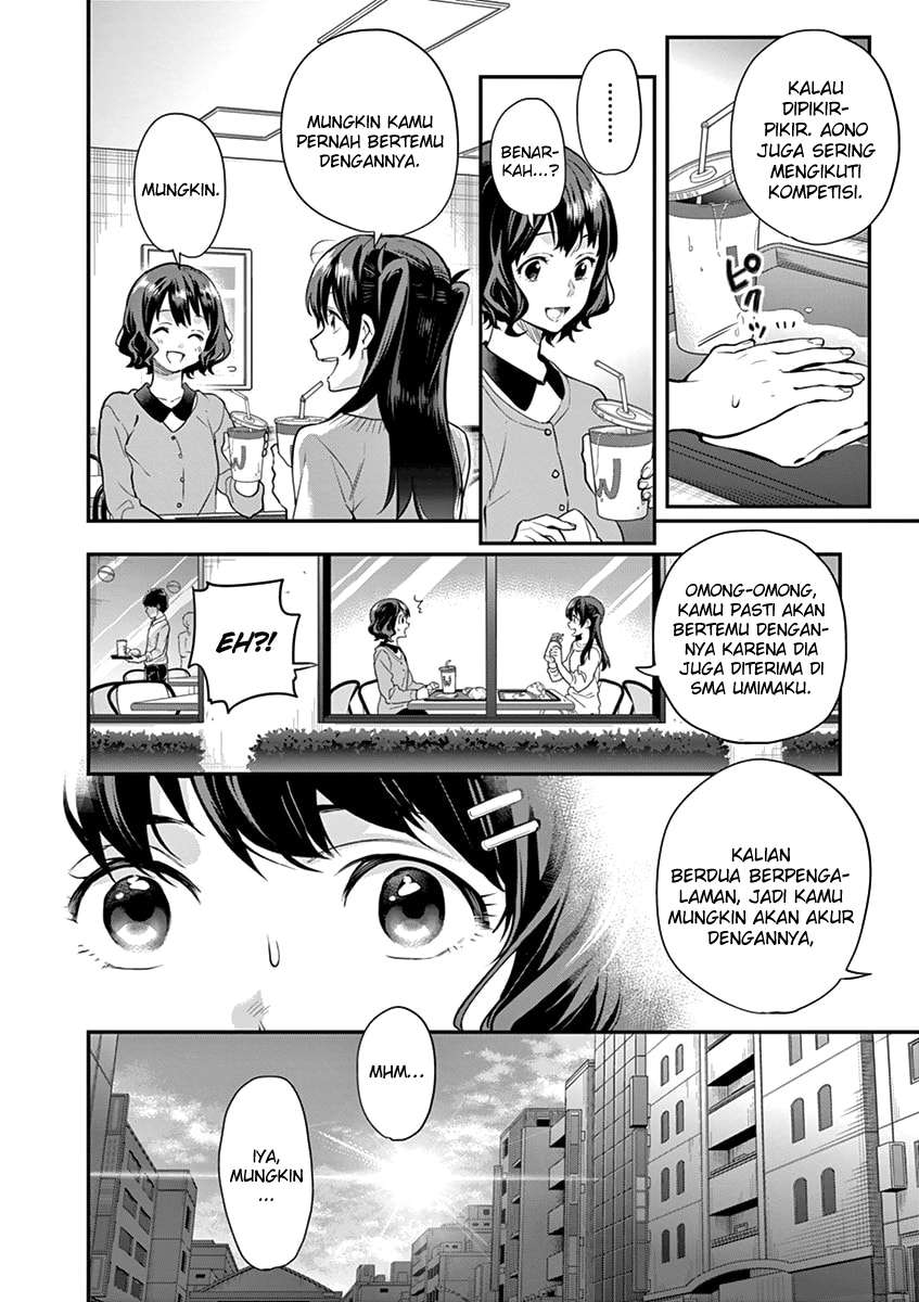 Ao no Orchestra Chapter 05 - Halaman 23