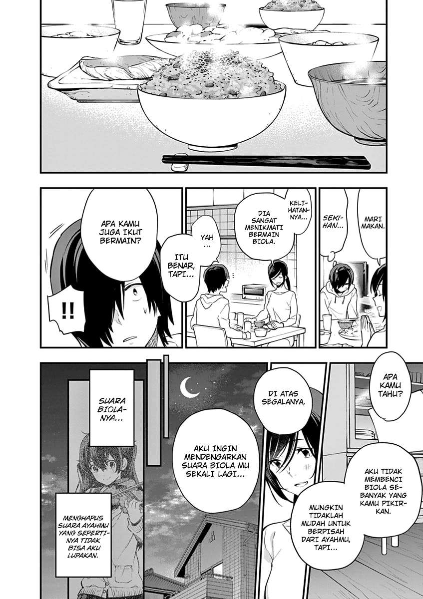 Ao no Orchestra Chapter 02 - Halaman 27