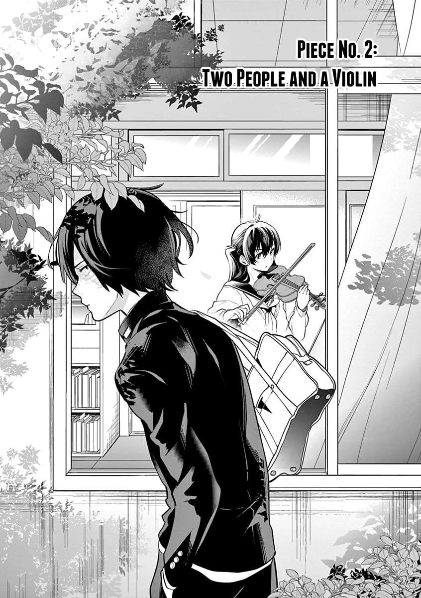 Ao no Orchestra Chapter 02 - Halaman 3