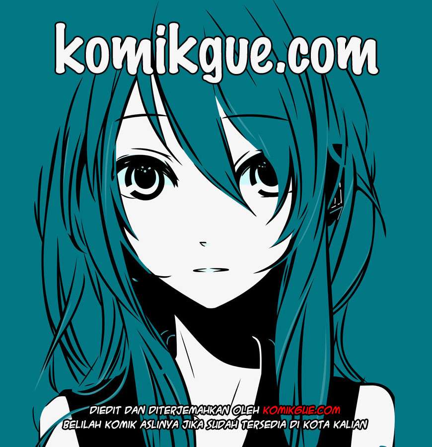 Komik Area D: Inou Ryouiki Chapter 48 gambar 1