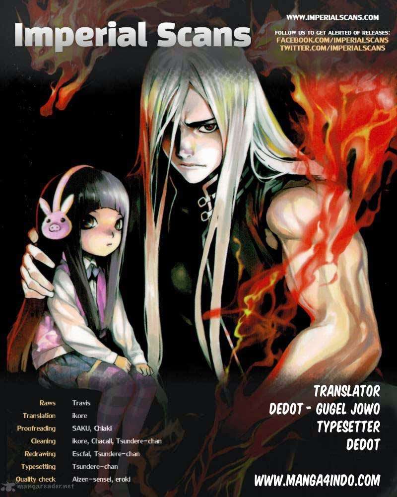 Komik Area D: Inou Ryouiki Chapter 29 gambar 1