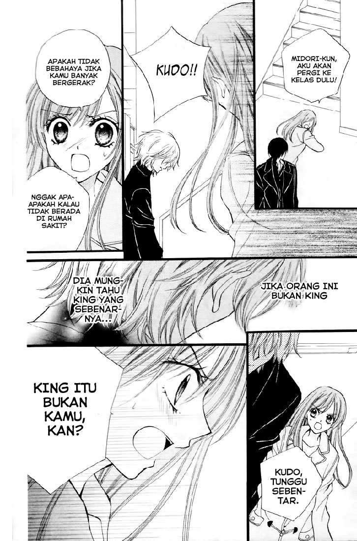 Arisa Chapter 29 - Halaman 13