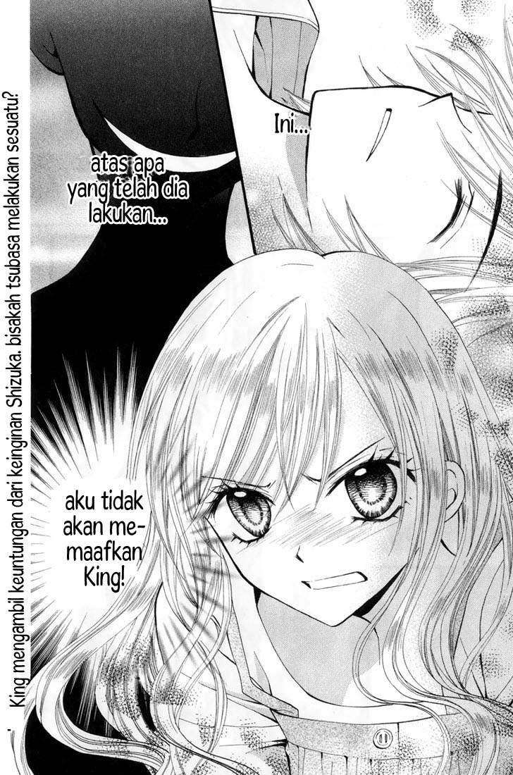 Arisa Chapter 22 - Halaman 39