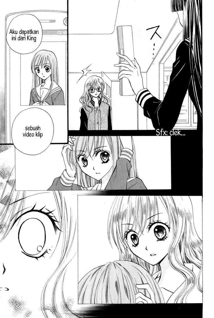 Arisa Chapter 22 - Halaman 4