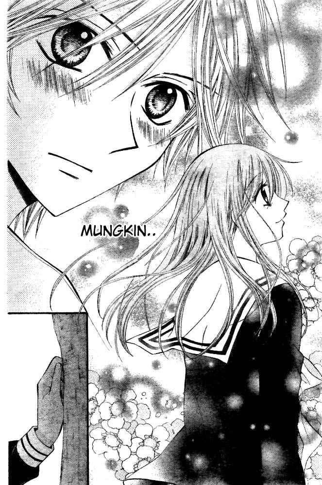 Arisa Chapter 19 - Halaman 22