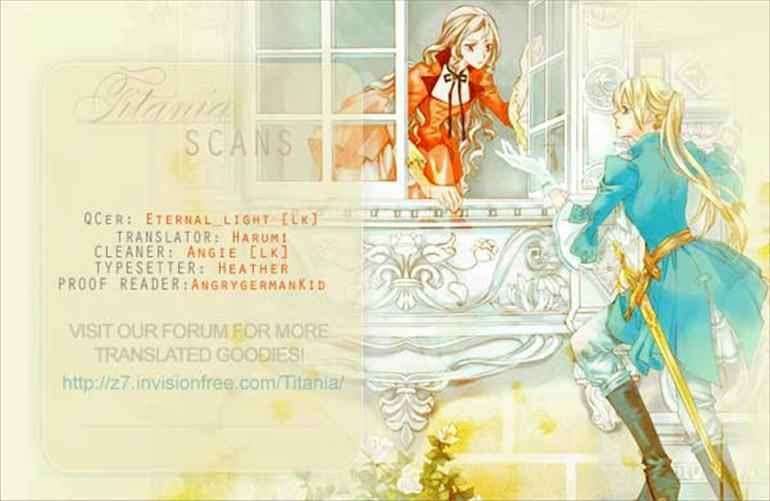 Arisa Chapter 18 - Halaman 40
