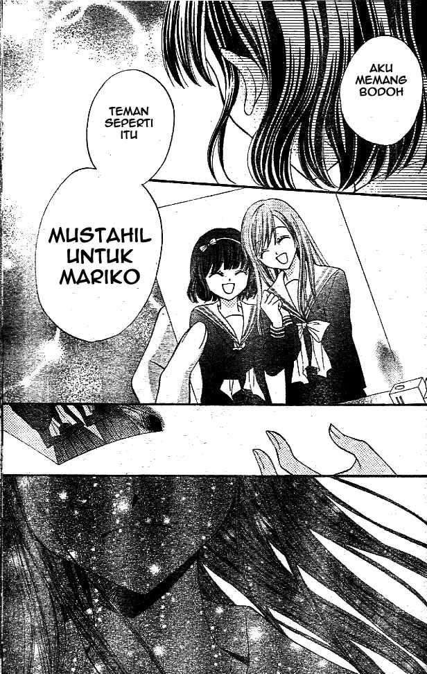 Arisa Chapter 10 - Halaman 27