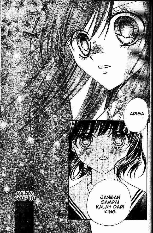Arisa Chapter 10 - Halaman 35