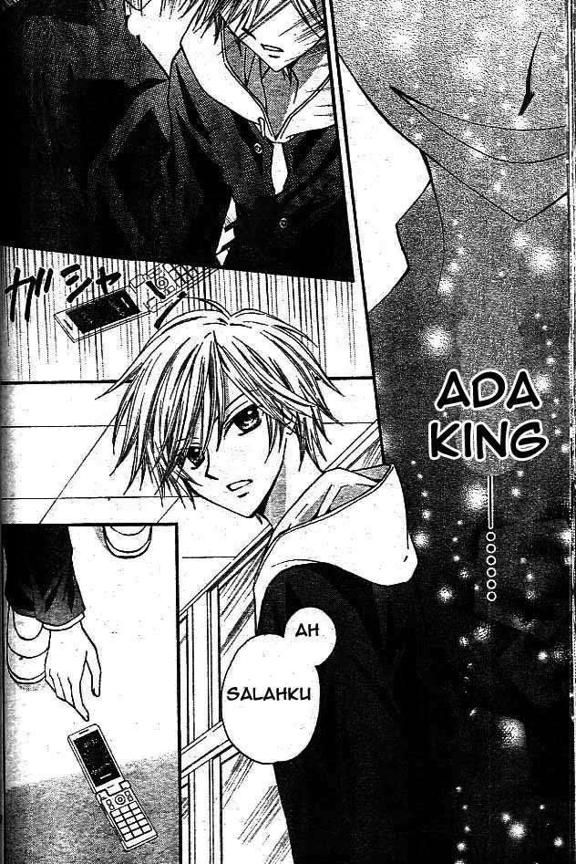 Arisa Chapter 10 - Halaman 36