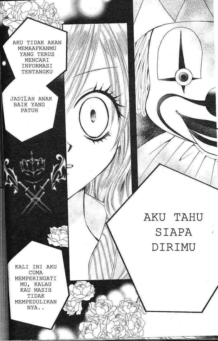 Arisa Chapter 7 - Halaman 13
