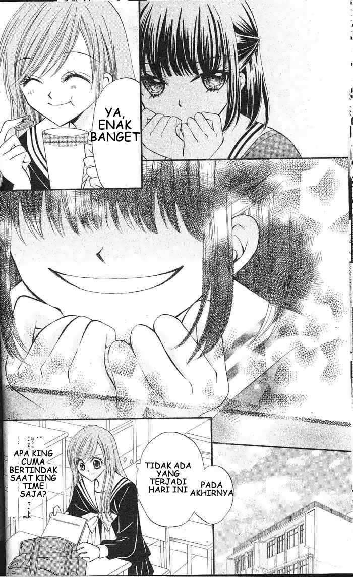 Arisa Chapter 7 - Halaman 29