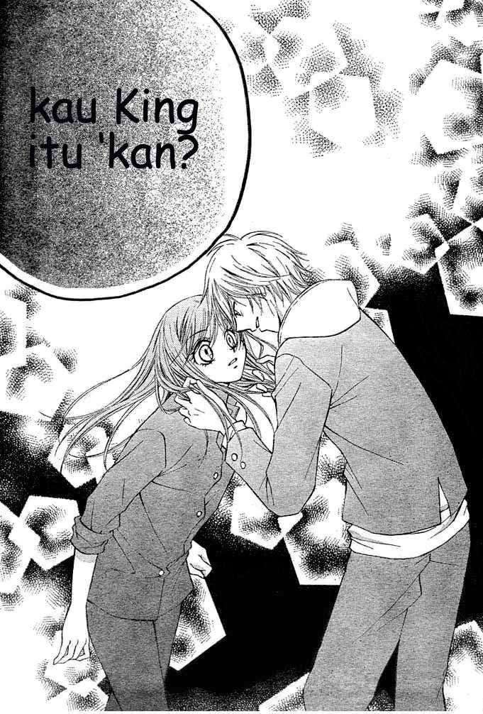 Arisa Chapter 5 - Halaman 38