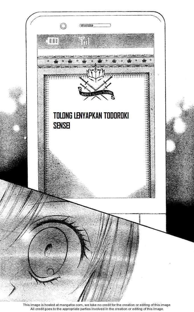 Arisa Chapter 3 - Halaman 7