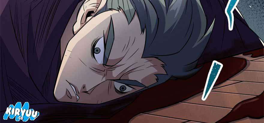 The Hunter Chapter 71 Gambar 6