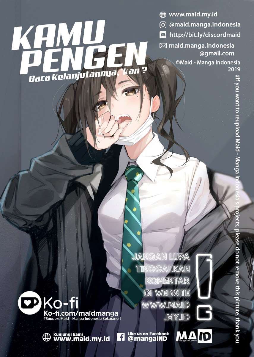 Ashigei Shoujo Komura-san Chapter 04 - Halaman 15