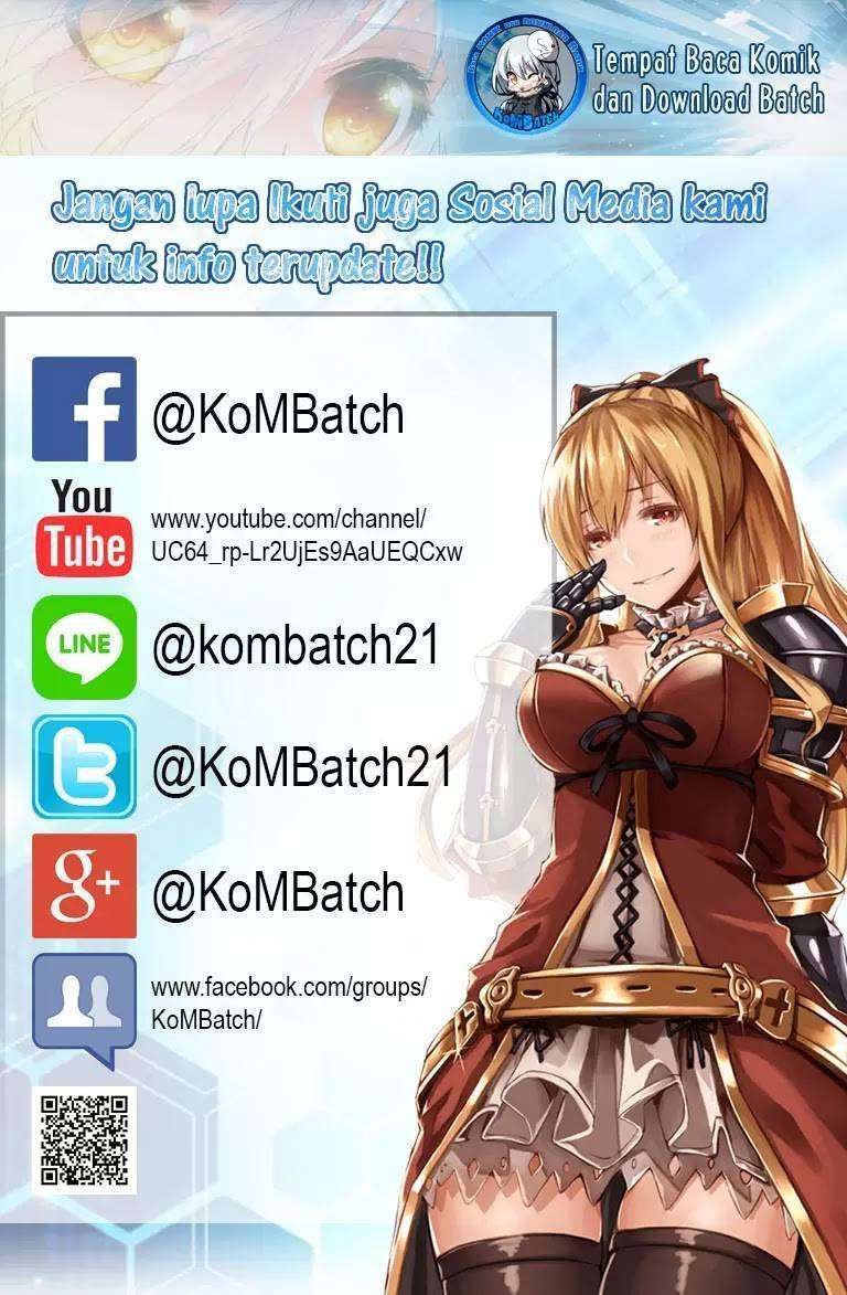 Manga Azur Lane Comic Anthology Chapter 14 gambar 2