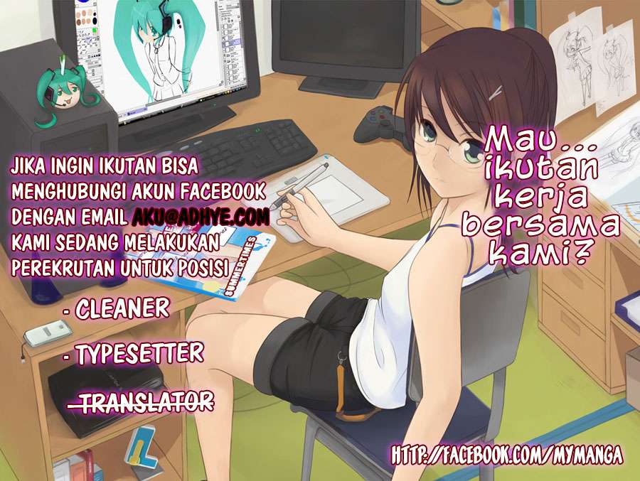Beelzebub Chapter 150 - Halaman 21