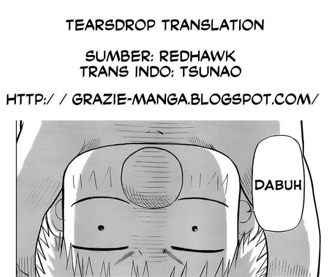 Komik Beelzebub Chapter 137 gambar 1