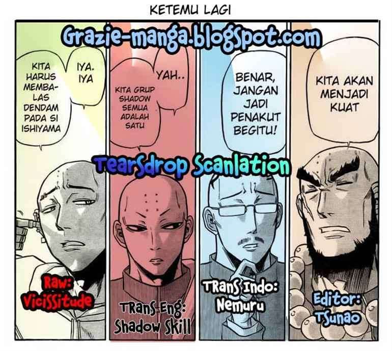 Komik Beelzebub Chapter 90 gambar 1