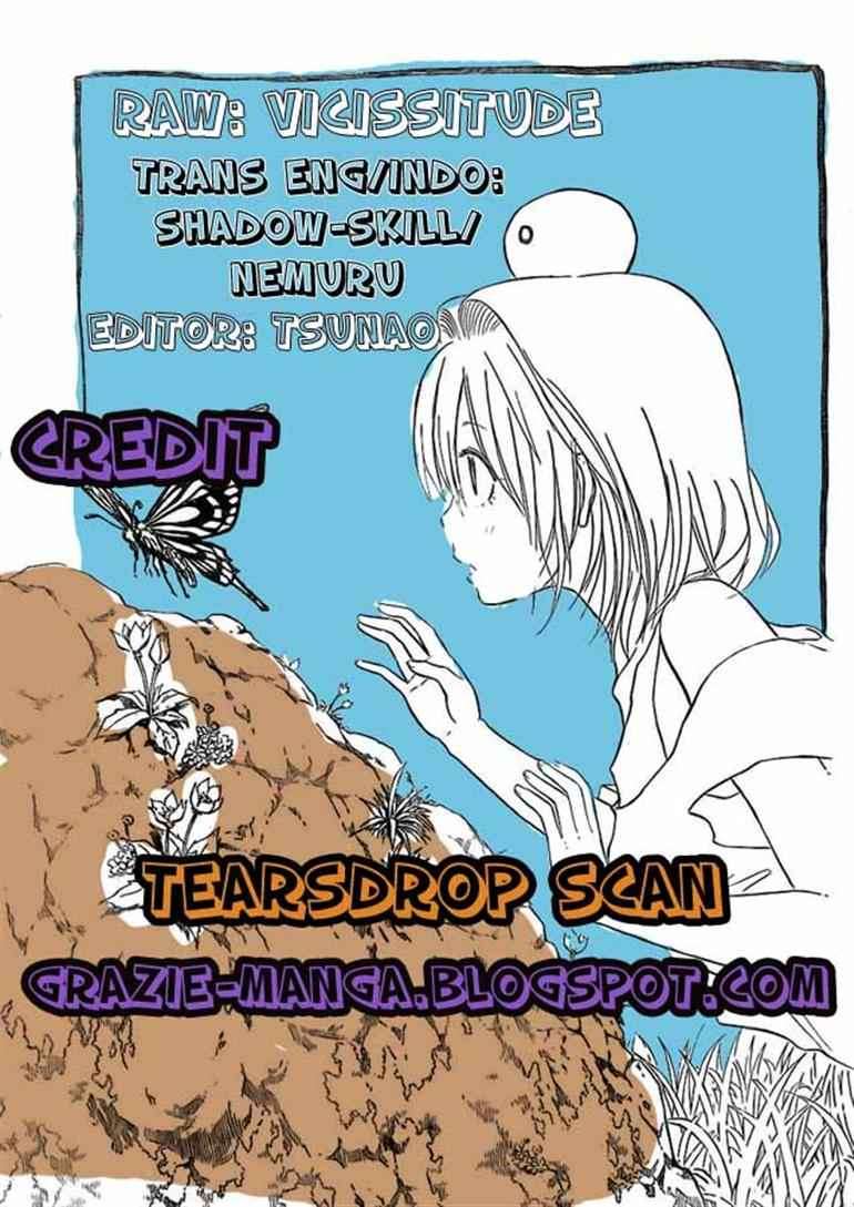 Komik Beelzebub Chapter 88 gambar 1