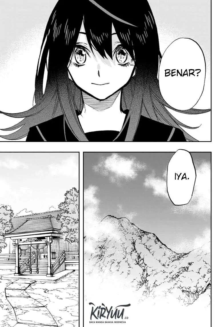 Act-Age Chapter 71 - Halaman 9
