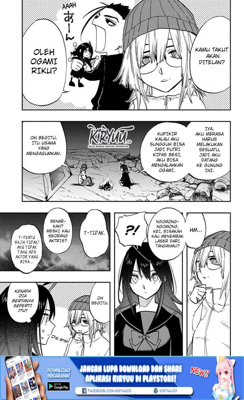 Act-Age Chapter 70 - Halaman 2