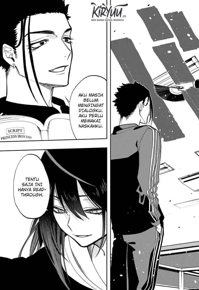 Act-Age Chapter 67 - Halaman 4