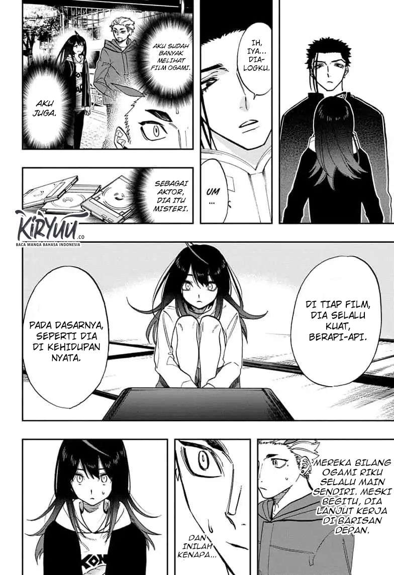 Act-Age Chapter 67 - Halaman 7