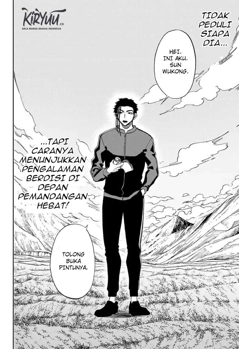 Act-Age Chapter 67 - Halaman 9