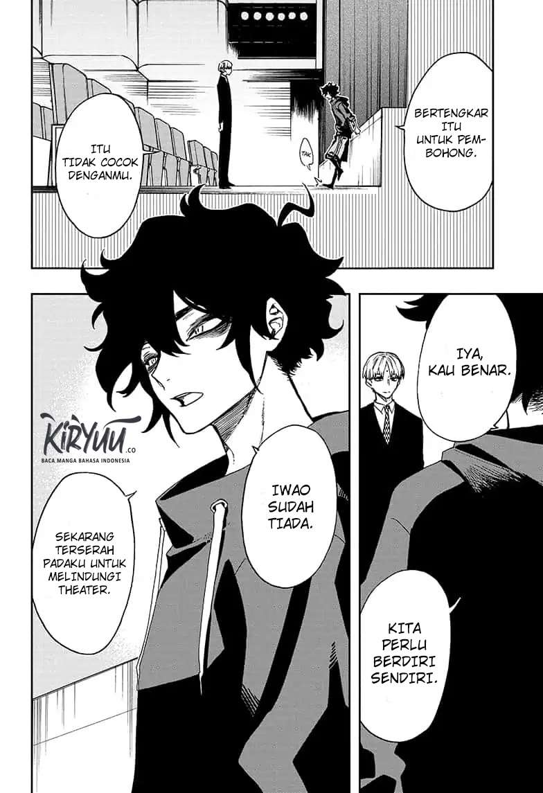 Act-Age Chapter 63 - Halaman 9