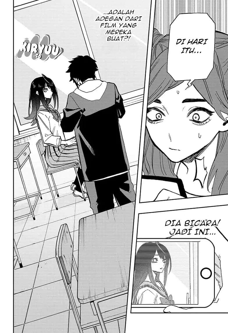 Act-Age Chapter 59 - Halaman 10