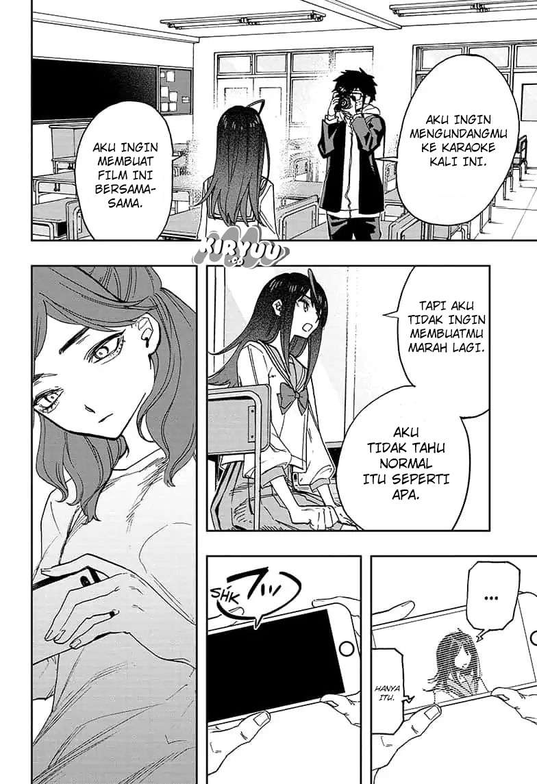 Act-Age Chapter 59 - Halaman 15