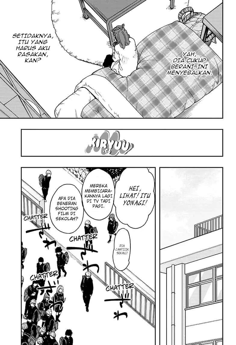 Act-Age Chapter 59 - Halaman 16