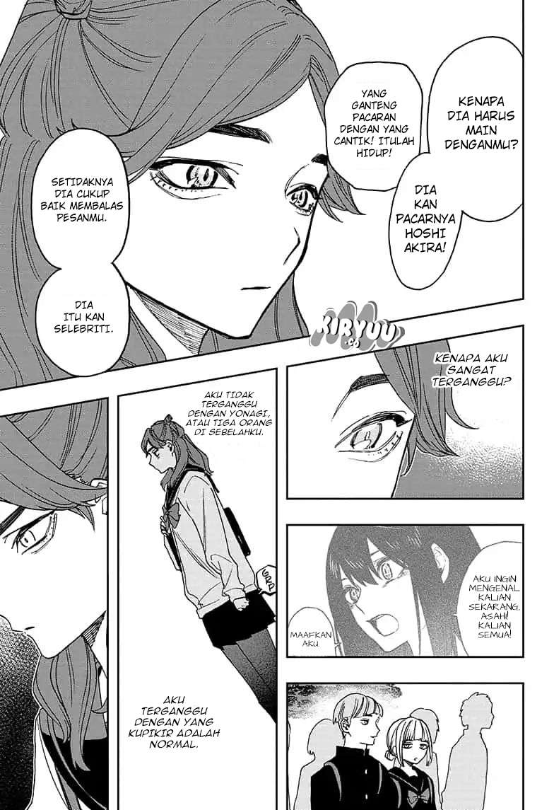 Act-Age Chapter 59 - Halaman 18